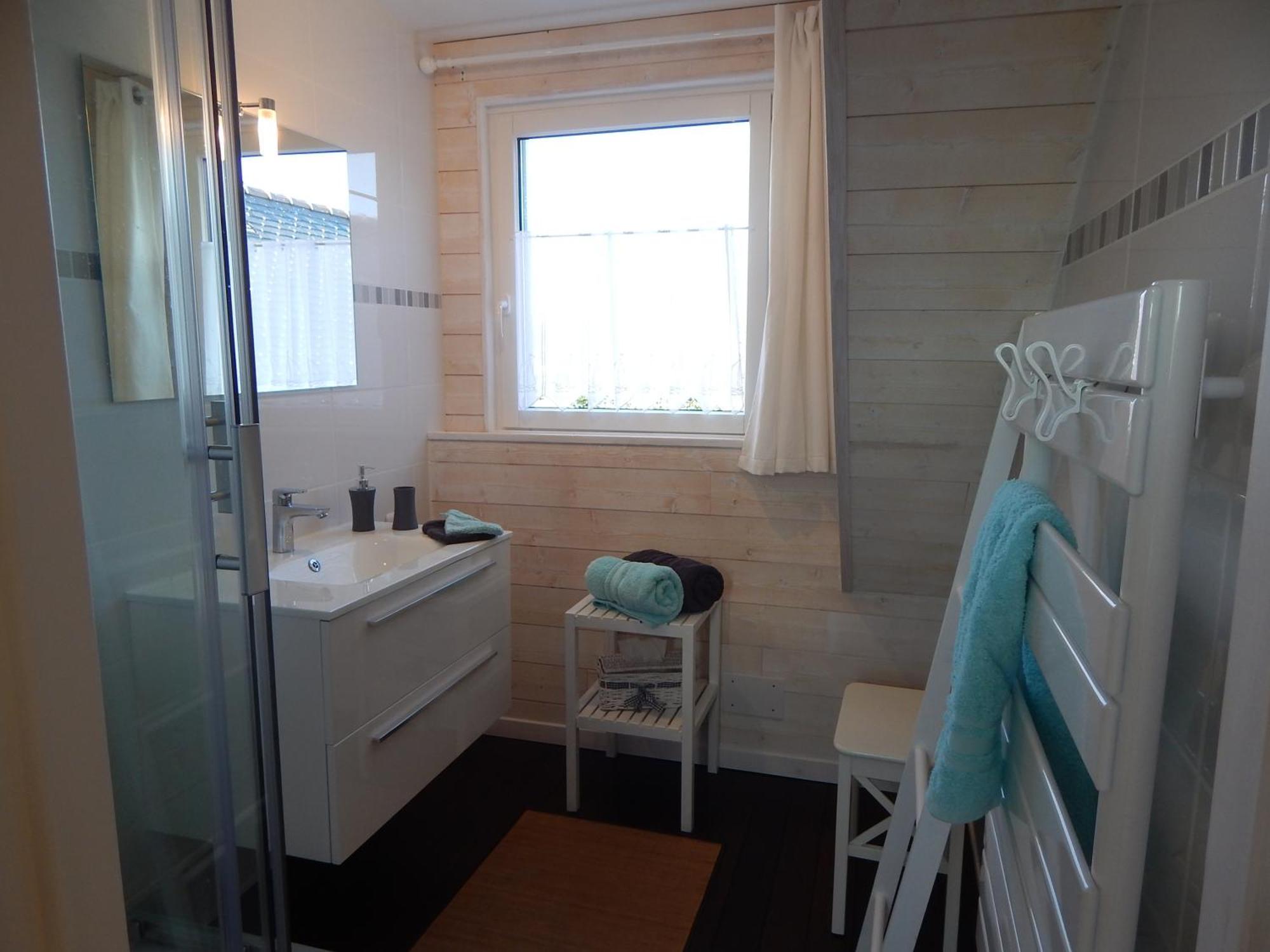 Balade Oceane Bed & Breakfast Loctudy Eksteriør bilde