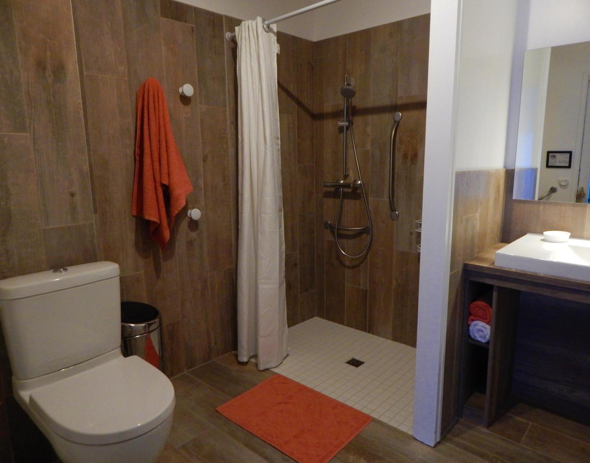 Balade Oceane Bed & Breakfast Loctudy Eksteriør bilde